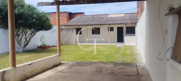 Casa com 2 Quartos à venda, 40m² no Parque Residencial Potiguara, Itu