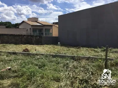 Lote/Terreno à venda, 410m² no Cidade Vera Cruz, Aparecida de Goiânia