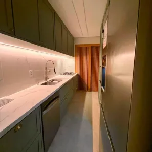Apartamento com 3 Quartos à venda, 117m² no Parque da Mooca, São Paulo