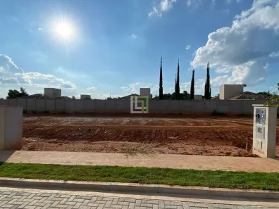 Lote/Terreno à venda, 200m² no Chácara Morada Mediterrânea, Jundiaí