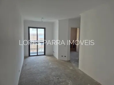 Apartamento com 2 Quartos à venda, 65m² no Itaim Bibi, São Paulo