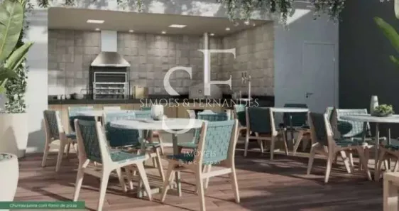 Apartamento com 3 Quartos à venda, 106m² no Tijuca, Rio de Janeiro