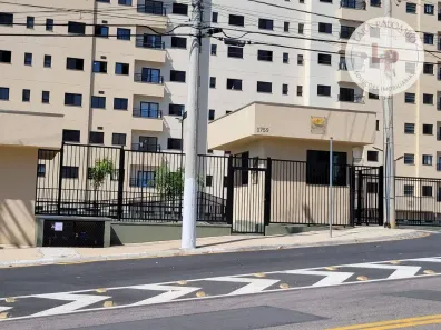 Apartamento com 2 Quartos à venda, 52m² no Ortizes, Valinhos