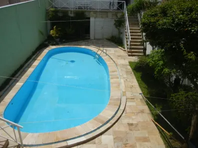 Casa com 3 Quartos à venda, 491m² no Brooklin Paulista, São Paulo