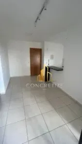 Apartamento com 2 Quartos à venda, 50m² no Parque Residencial das Camélias, Bauru