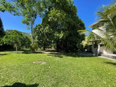 Fazenda/Sítio com 2 Quartos à venda, 3000m² no Guaratiba, Rio de Janeiro
