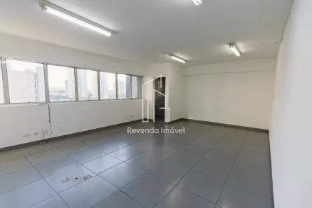 Sala Comercial para alugar, 210m² no Vila Leopoldina, São Paulo