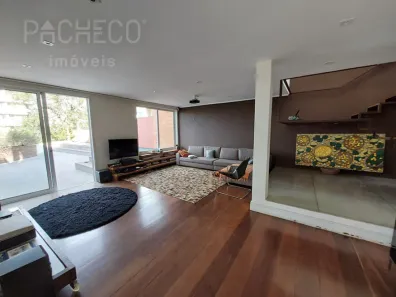 Sobrado com 3 Quartos à venda, 213m² no Vila Madalena, São Paulo