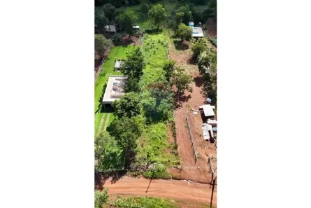 Fazenda/Sítio à venda, 3700m² no Setor Central, Rio Verde
