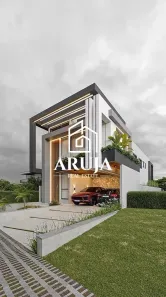Casa de Condomínio com 4 Quartos à venda, 275m² no Cidade Parquelandia, Mogi das Cruzes
