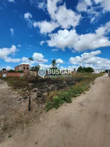 Lote/Terreno à venda, 2178m² no Sergi, São Gonçalo dos Campos