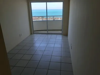 Apartamento com 2 Quartos para alugar, 53m² no Centro, Fortaleza