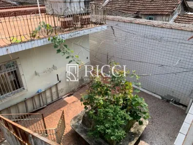 Casa com 4 Quartos à venda, 263m² no Marapé, Santos