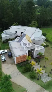 Casa de Condomínio com 5 Quartos à venda, 700m² no Loteamento Residencial Parque Terras de Santa Cecília, Itu