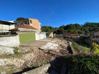 Lote/Terreno à venda, 400m² no Santa Isabel, Viamão