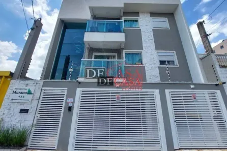 Apartamento com 2 Quartos à venda, 38m² no Vila Antonieta, São Paulo