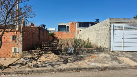 Lote/Terreno à venda, 154m² no Parque Vista Barbara, Sorocaba
