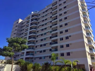 Apartamento com 3 Quartos à venda, 80m² no Recreio dos Bandeirantes, Rio de Janeiro