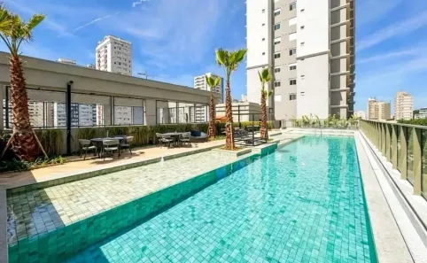 Apartamento com 3 Quartos à venda, 125m² no Vila Dom Pedro I, São Paulo