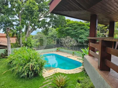 Sobrado com 4 Quartos à venda, 840m² no Interlagos, São Paulo