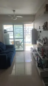 Apartamento com 3 Quartos à venda, 84m² no Barra Olímpica, Rio de Janeiro