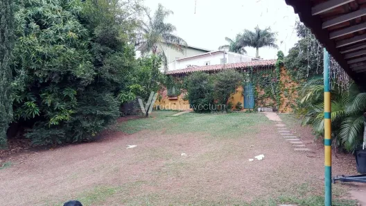 Lote/Terreno à venda, 710m² no Jardim Itamarati, Campinas