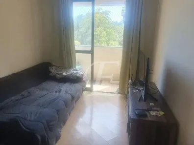Apartamento com 3 Quartos à venda, 78m² no Mandaqui, São Paulo