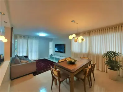 Apartamento com 4 Quartos à venda, 150m² no Capoeiras, Florianópolis