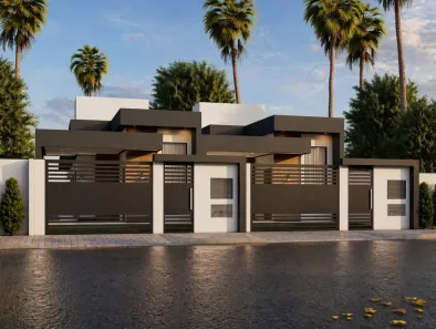 Casa com 2 Quartos à venda, 156m² no Itajuba, Barra Velha