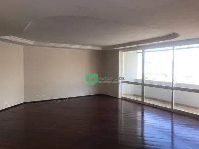 Apartamento com 3 Quartos à venda, 232m² no Perdizes, São Paulo