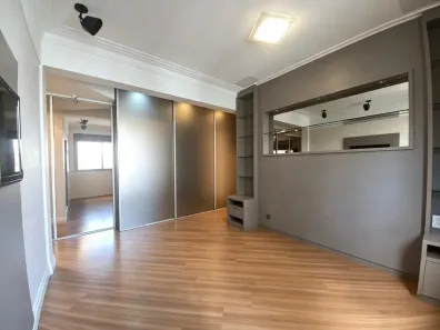 Apartamento com 2 Quartos para alugar, 120m² no Vila Nova Conceição, São Paulo