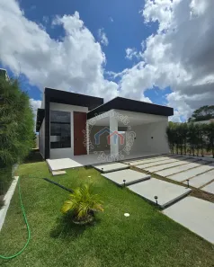 Casa com 3 Quartos à venda, 130m² no , Itaitinga