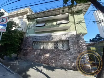 Sobrado com 2 Quartos à venda, 170m² no Cambuci, São Paulo