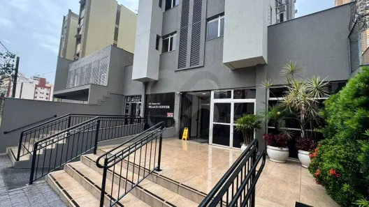 Sala Comercial para alugar, 33m² no Centro, Londrina