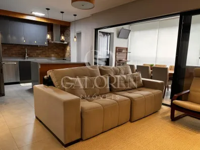 Apartamento com 3 Quartos à venda, 98m² no Zona 03, Maringá