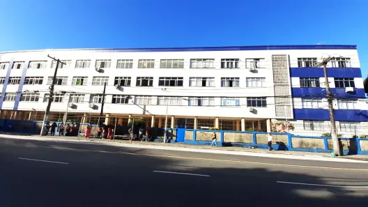 Apartamento com 2 Quartos para alugar, 80m² no Brotas, Salvador