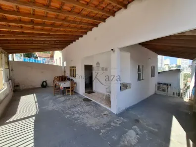 Casa com 2 Quartos à venda, 100m² no Jardim Aeroporto, São José dos Campos