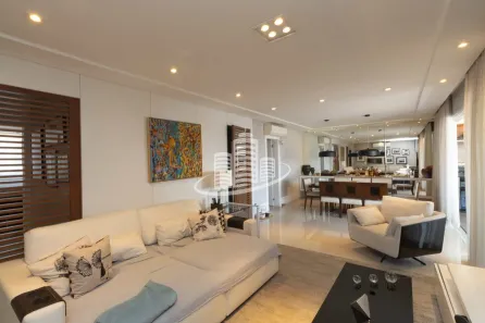 Apartamento com 3 Quartos à venda, 170m² no Santana, São Paulo