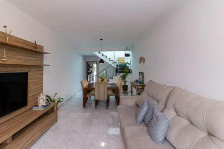 Casa com 3 Quartos à venda, 140m² no Parque São Domingos, São Paulo