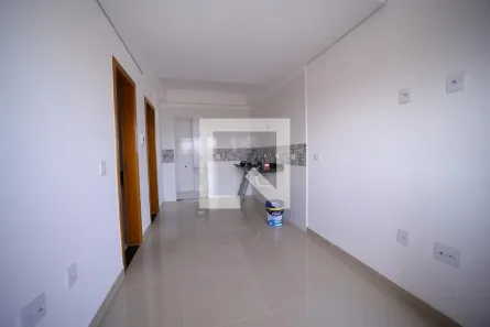 Apartamento com 2 Quartos à venda, 40m² no Cidade Patriarca, São Paulo