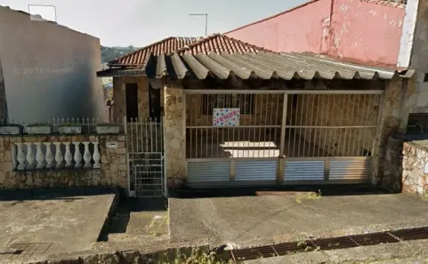 Casa com 3 Quartos à venda, 100m² no Centro Alto, Ribeirão Pires