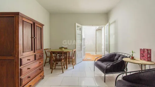 Apartamento com 1 Quarto para alugar, 46m² no Auxiliadora, Porto Alegre