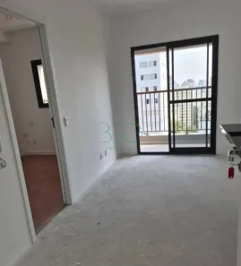 Apartamento com 1 Quarto à venda, 29m² no Vila Clementino, São Paulo