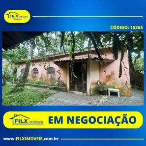 Casa com 2 Quartos à venda, 145m² no Gaivota (Interior), Itanhaém