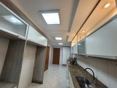 Apartamento com 3 Quartos à venda, 160m² no Praia Campista, Macaé