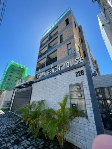 Flat com 1 Quarto para alugar, 25m² no Intermares, Cabedelo