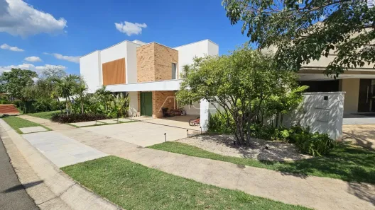 Casa de Condomínio com 3 Quartos à venda, 255m² no Loteamento Parque dos Alecrins, Campinas