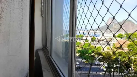 Apartamento com 2 Quartos à venda, 68m² no Botafogo, Rio de Janeiro