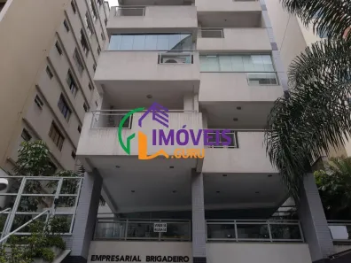 Sala Comercial à venda, 34m² no Jardim Paulista, São Paulo