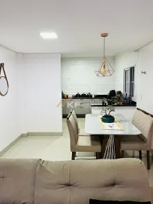 Apartamento com 3 Quartos à venda, 89m² no Residencial e Comercial Palmares, Ribeirão Preto